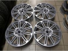 Красавцы LegeArtis для Land Rover 20" 8.5j (5*120) et+47 цо72,6мм
