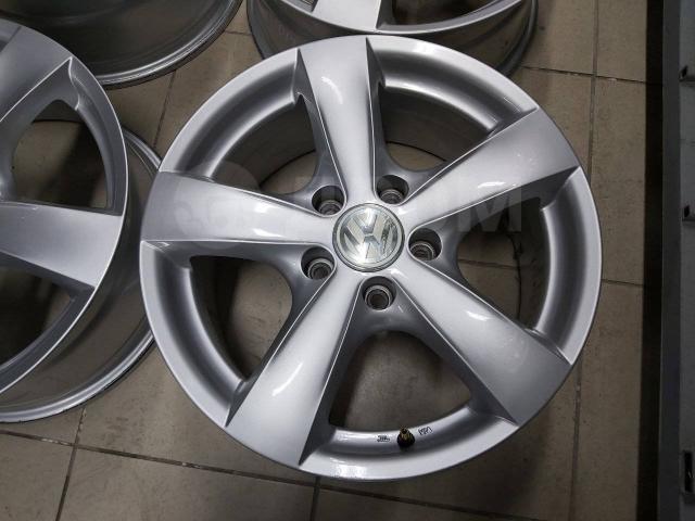 Красивые AGA для Мерс/Фольц/Ауди 16" 7j (5*112) et+40 цо66,6мм