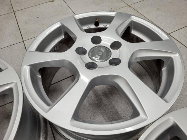 Оригиналы MAK (для Ford и др) 16" (5*108) 6.5j ет+50 цо63.4мм