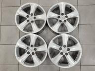 Оригинальные 17" Toyota Rav4 (5*114.3) 7j et+39 цо60.1мм