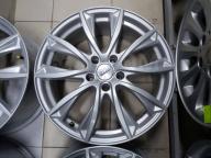 Красавцы iFree 18" (5*114.3) 7.5j et+40 цо66.1мм
