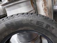 Отличная зима 265.60.18 Nexen Winguard Ice SUV (2017г, Корея) 265/60 R18