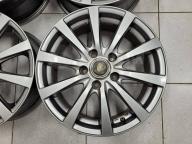 Красивые оригинальные Manaray Sport 16" 6.5j et+42 (5*114.3) цо73.1мм