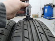 Отличное лето 185.65.14 Yokohama BluEarth Ecos ES31 (2019 г., Япония) 185/65 R14