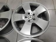Оригинальные Мерседес на 18" 8.5j (5*112) et+43 цо66.6мм (Китай) Mercedes