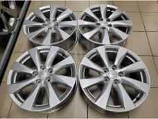Оригинальные Mitsubishi 18" 7jj et+46 (5*114.3) цо67.1мм