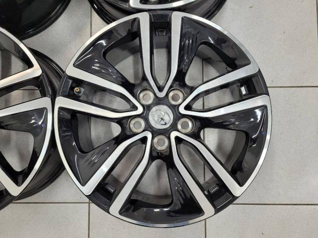 Оригинальные Lifan (для Тойота) 17" (5*114.3) 6.5j et+45 цо60.1мм Toyota