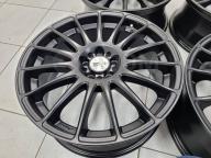 Оригиналы 18" Work Sporbo (Япония) (5*100) 7.5jj et+48 цо60.1мм
