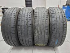 Отличное лето 205.65.15 Bridgestone Ecopia NH100 RV (2019 г., Япония) 205/65 R15
