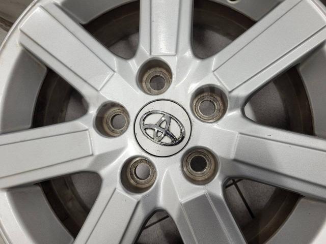 Оригинальные Toyota Voxy/Noah 16" 6j (5*114.3) ет+50 цо60.1мм