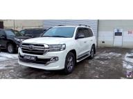 Оригиналы Lexus LX450d/Тойота ТЛК200 на18" (5*150) 8jj ет+56 цо110.1мм
