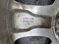 Оригинальные Suzuki (Япония) 17" (5*114.3) 6.5j et+45 цо60.1мм