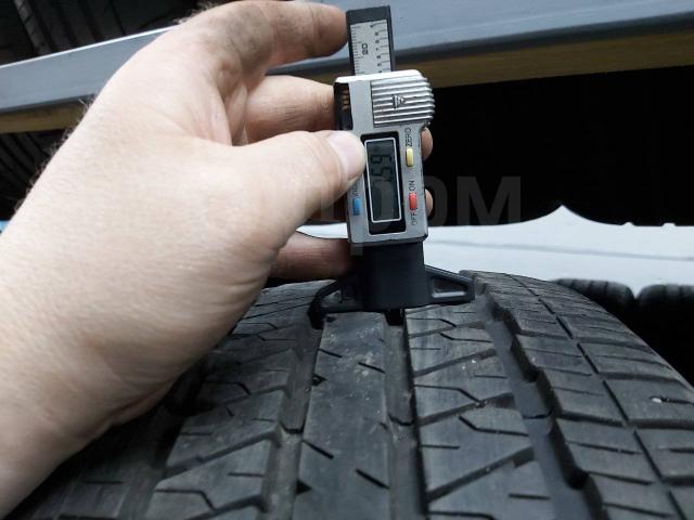 Отличное лето 235.55.18 Triangle TR257 (2013г, Китай) 235/55 R18