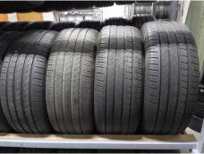 Хорошее лето 235.55.18 Pirelli Scorpion Verde (Румыния, 2017 г. ) 235/55 R18