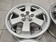 Оригинальные 15" Toyota Prius20 (5*100) 6jj et+45 цо54.1мм