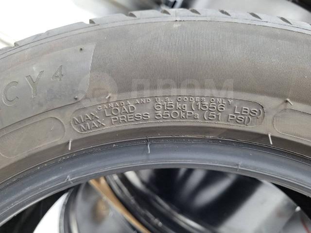 Отличное лето 205.55.16 Michelin Primacy 4 (2019г, Германия) 205/55 R16