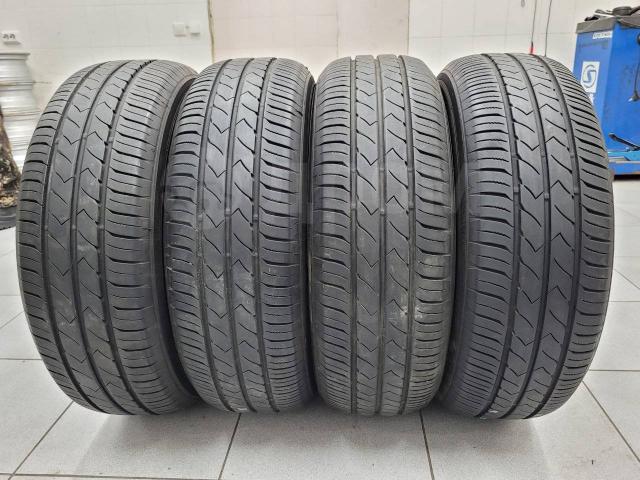 Отличное лето 195.65.15 Toyo SD-7 (2018г., Китай) 195/65 R15