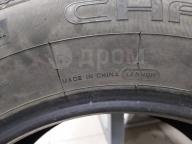 Отличное лето 235.60.16 GT Radial Champiro 128 (Китай, 2014 г. ) 235/60 R16