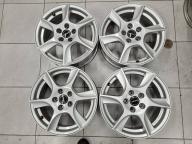 Оригиналы Borbet (Volkswagen/Audi/Тойота) 15" (5*100) 6j et+38 цо57.1