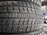 Отличная зима 265.60.18 Nexen Winguard Ice SUV (2017г, Корея) 265/60 R18