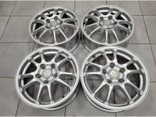 Красавцы Bridgestone Eco Forme 15" (5*114.3) 6j et+45 цо73.1мм