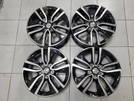 Оригинальные Lifan для Тойота 17" (5*114.3) 6.5j et+45 цо60.1мм Toyota