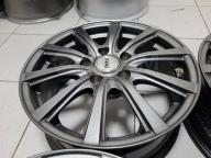 Красивые оригинальные BADX D. O. S. 16" (5*114.3) 6.5j et+38 цо73.1мм