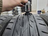 Отличное лето 205.55.16 Bridgestone Nextry Ecopia (2021г, Япония) 205/55 R16