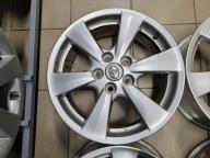 Оригинальные Toyota (Япония) 17" (5*114.3) 7j et+50 цо60.1мм