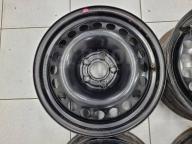 Оригинальные диски GM 16" (5*105) 6.5j et+38 цо56,6мм (Корея) Chevrolet
