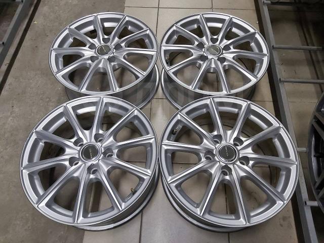 Облегченные Bridgestone Eco Form 16" (5*114.3) 6,5j et+38 цо73.1мм
