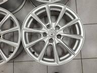 Оригинальные Toyota/Bridgestone 17" (5*114.3) 7j et+45 цо60.1мм