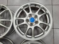 Оригинальные Bridgestone Eco Forme 15" (5*100) 6j et+45 цо54.1мм