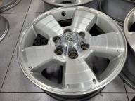 Оригинальные Тойота Сурф/Прадо 17" 7.5jj et+30 (6*139.7) цо106.1мм Toyota