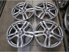Оригинальные Weds Joker 16" (5*100) 6j et+42 цо73.1мм