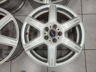 16" Bridgestone Toprun 6.5j et+48 (5*100) цо73.1мм