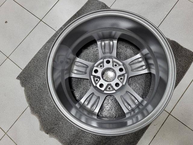 Оригинальные Тойота (Lifan) 16" (5*114.3) 6.5j et+45 цо60.1мм Toyota