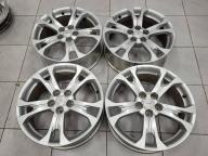 Оригинальные Mitsubishi (Enkei, m.a.t) 18" (5*114.3) 7jj et+38 цо67.1