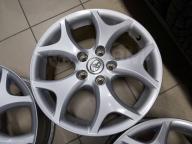 Оригинальные Toyota 17" (5*114.3) 7j et+50 цо60.1мм