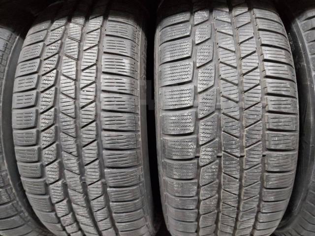 Зима 245.50.18 Continental ContiWinterContact TS 810 Sport (Германия) 245/50 R18