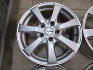 Красивые PRD на 16" (5*114.3) 6.5j ет+45 цо73.1мм