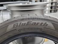 Отличное лето 175.60.16 Yokohama BluEarth AE-01 (2019г., Япония) 175/60 R16