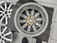 Красивые Bridgestone Toprun 15" (5*114.3) 6j et+53 цо73.1мм