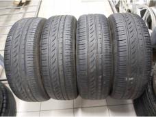 Отличное лето 215.65.16 Formula Energy от Pirelli (Россия, 2018г. ) 215/65 R16