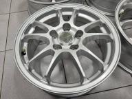 Оригинальные Bridgestone Eco Form 16" 6.5j et+39 (5*114.3) цо60.1мм