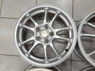 Оригинальные Bridgestone Eco Forme 15" 6j et+45 (5*100) цо73.1мм