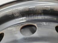 Оригинальные Toyota 15" (5*114.3) 6j et+50 цо60.1мм (Япония)
