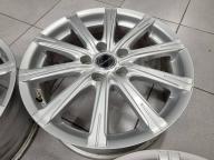 Оригинальные Bridgestone Balminum 17" (5*114.3) 7j et+45 цо73.1мм