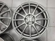 Оригинальные 18" Weds Ravrion (Toyota) (5*114.3) 7.5j et+35 цо60.1мм