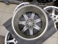 Литые диски Субару 16" 6.5jj (5*100) ет+48 цо56.1мм